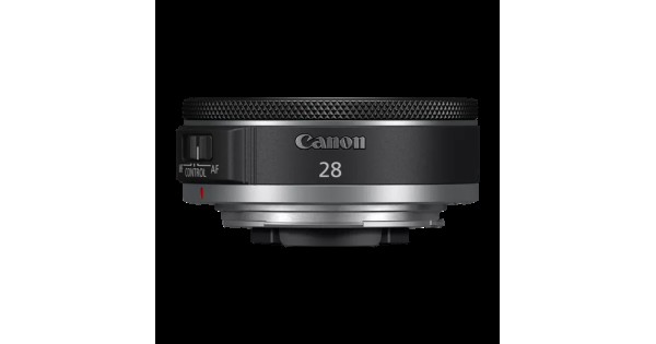 Canon RF 28mm F2.8 STM
